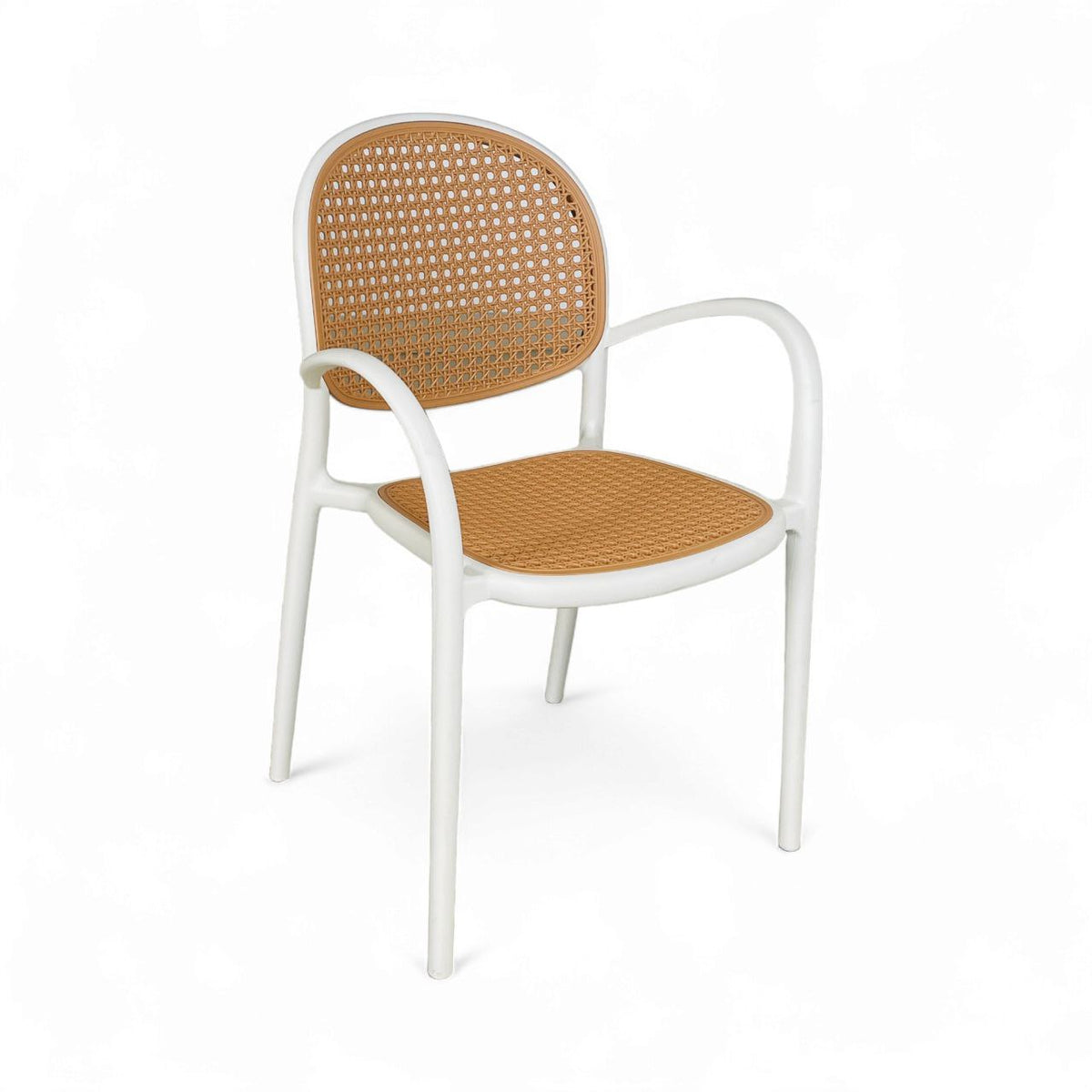 1131- Silla Verano Con Brazos PP
