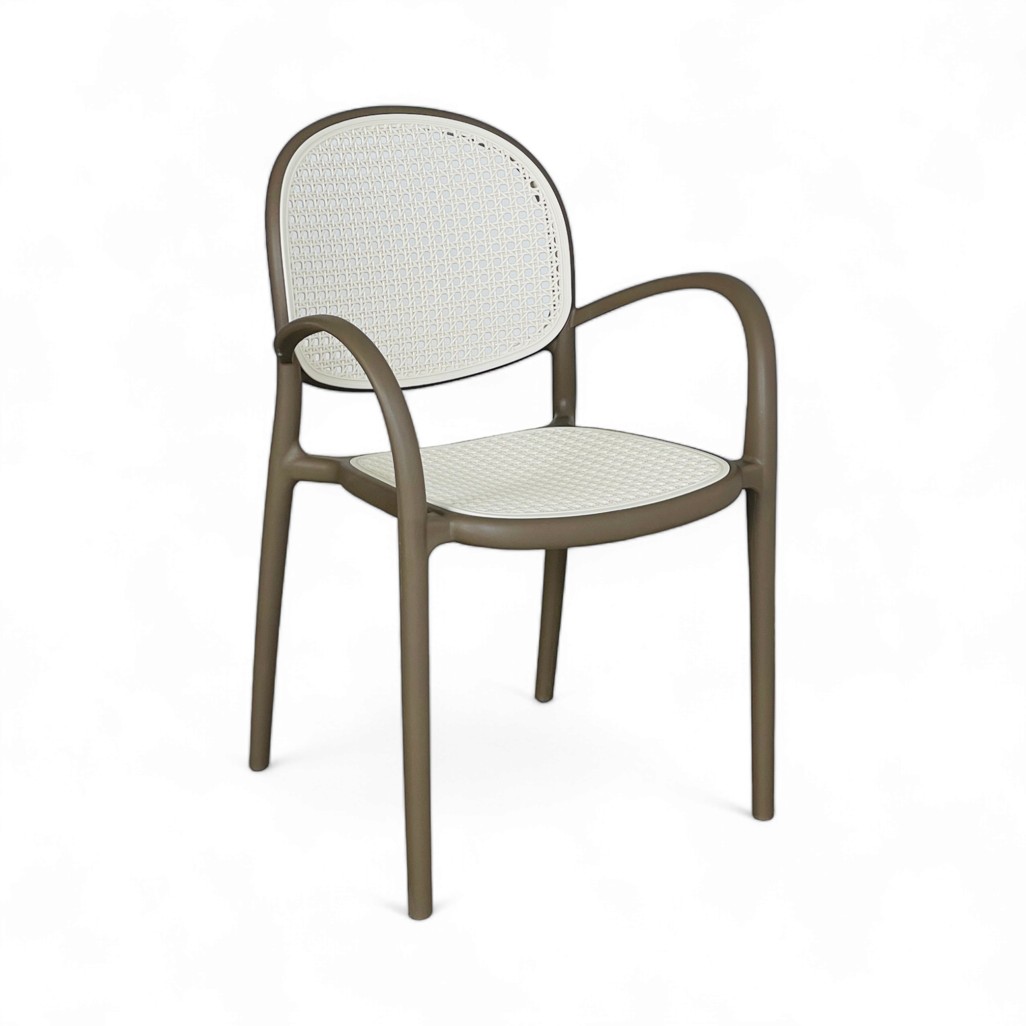 1131- Silla Verano Con Brazos PP