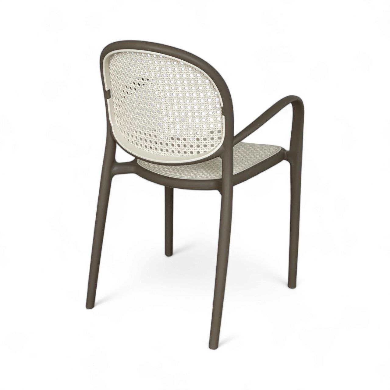 1131- Silla Verano Con Brazos PP