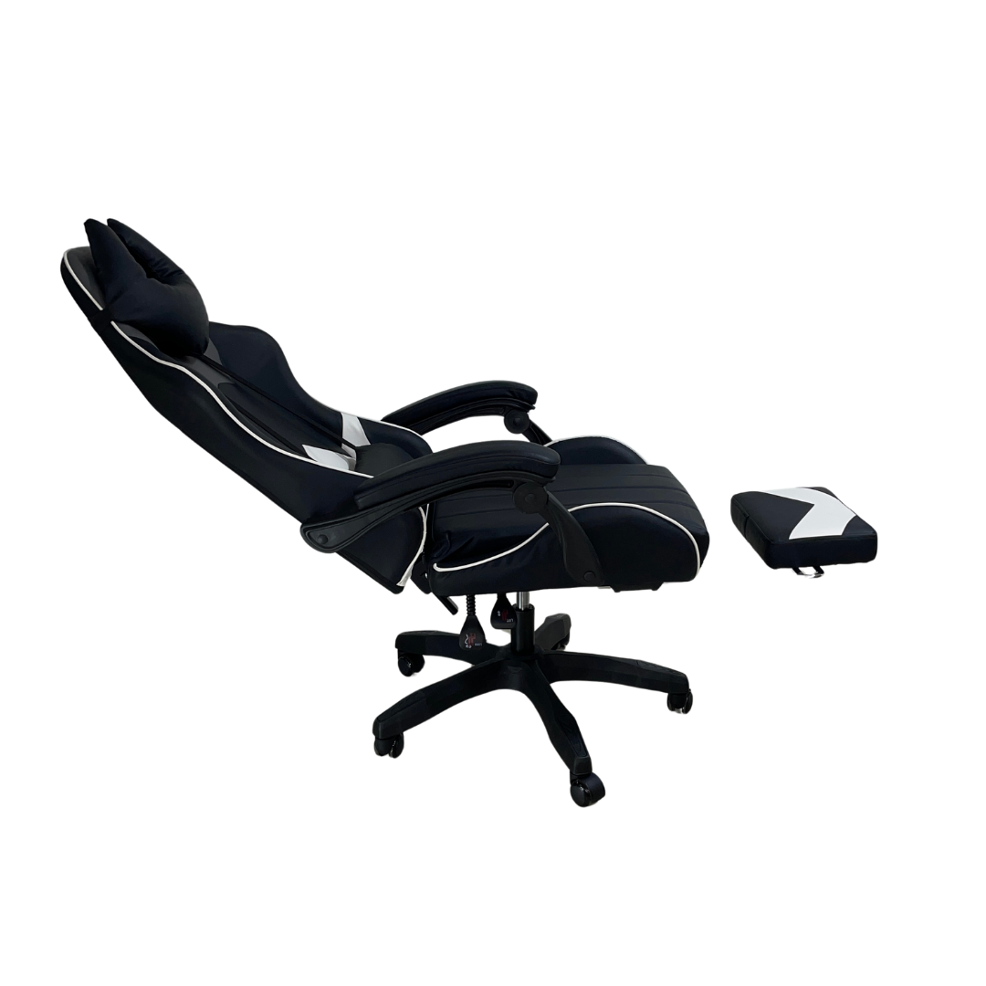 OF870- SILLA GAMER MULTI REGULABLE ERGONOMICA