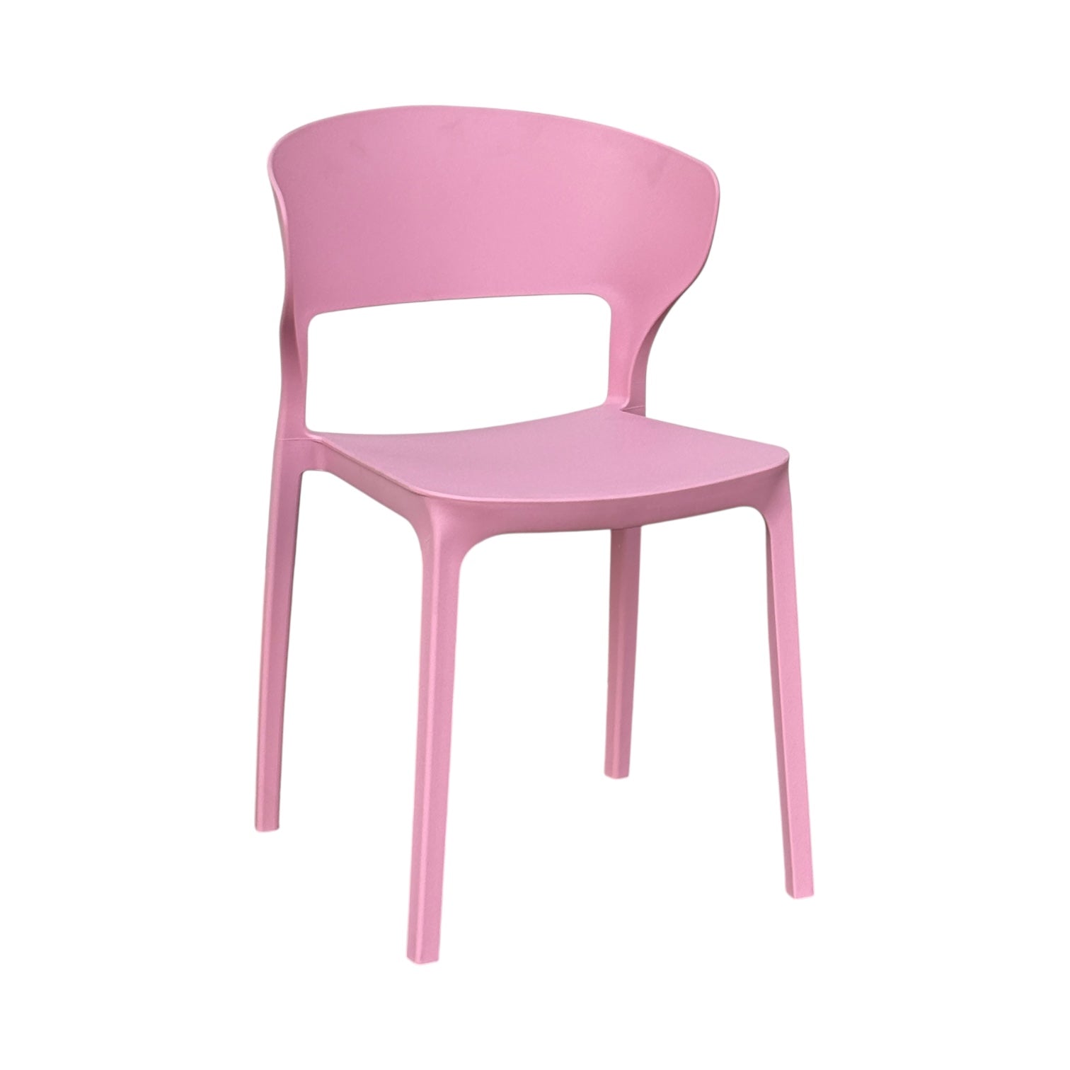 1405- Silla En polipropileno Versa