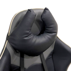 OF870- SILLA GAMER MULTI REGULABLE ERGONOMICA