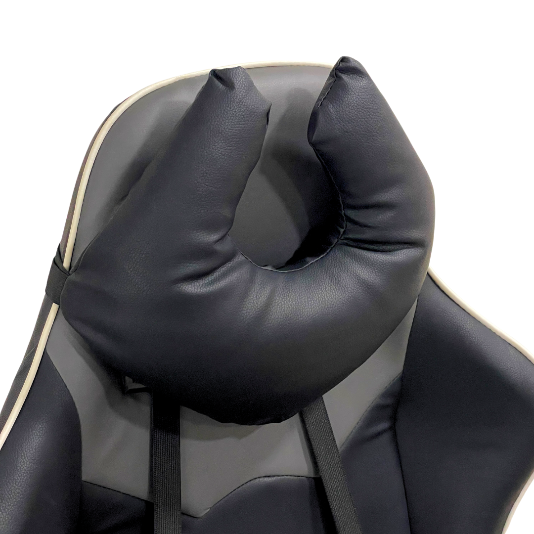 OF870- SILLA GAMER MULTI REGULABLE ERGONOMICA