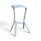 1504B - Taburete PP Miura