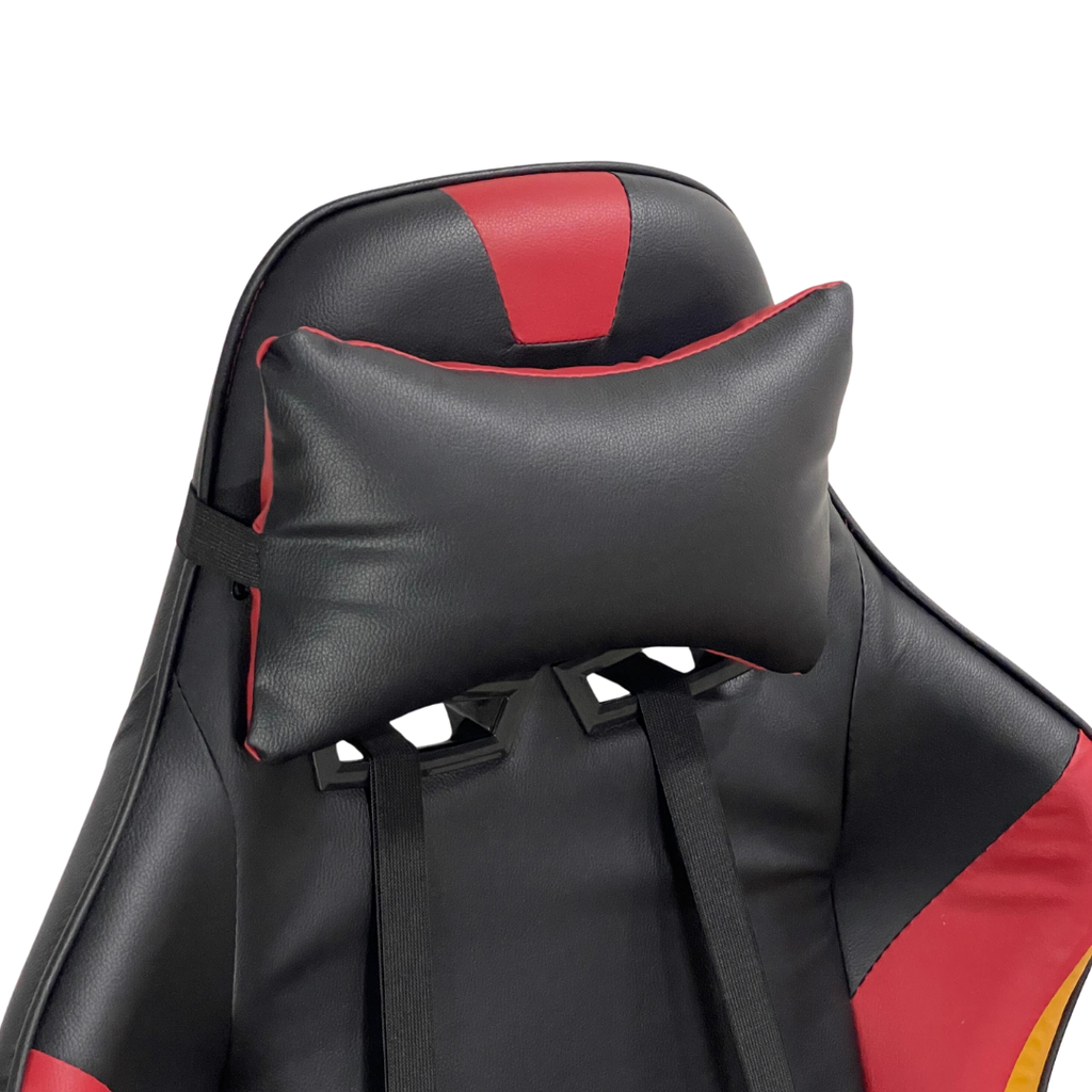 OF870- SILLA GAMER MULTI REGULABLE ERGONOMICA