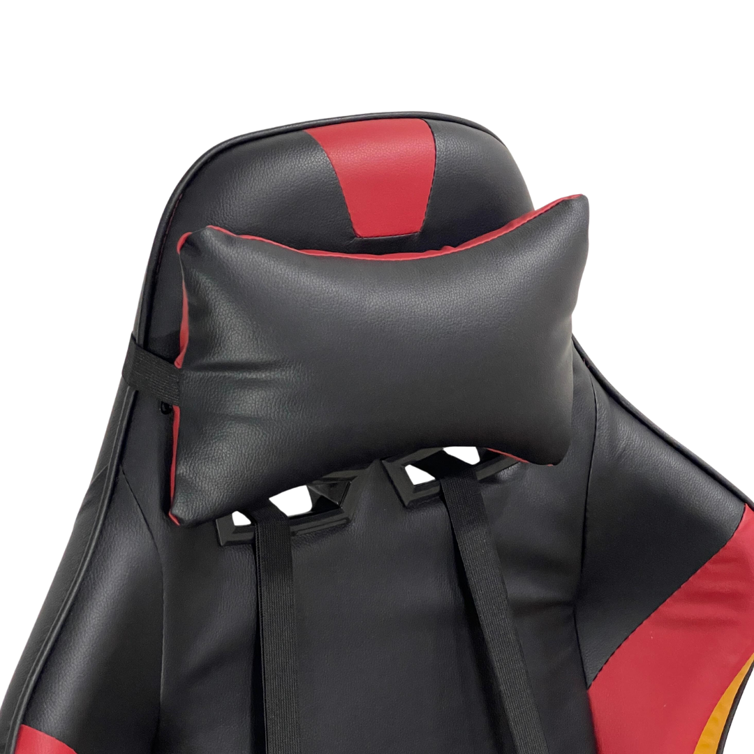 OF870- SILLA GAMER MULTI REGULABLE ERGONOMICA