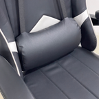 OF870- SILLA GAMER MULTI REGULABLE ERGONOMICA