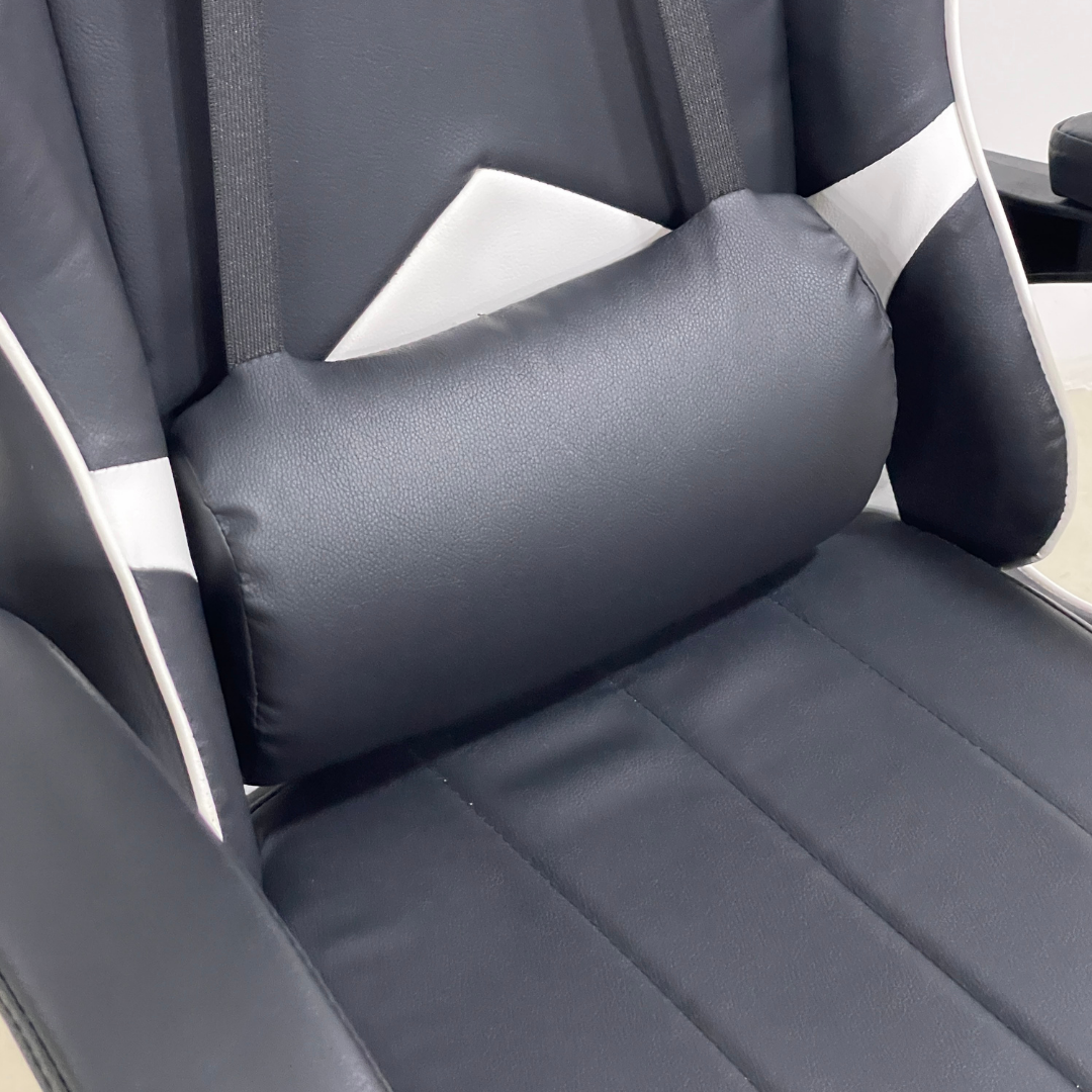 OF870- SILLA GAMER MULTI REGULABLE ERGONOMICA