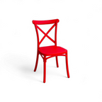 1840E- Silla Crossback PP Para Niños