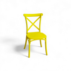 1840E- Silla Crossback PP Para Niños