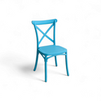 1840E- Silla Crossback PP Para Niños