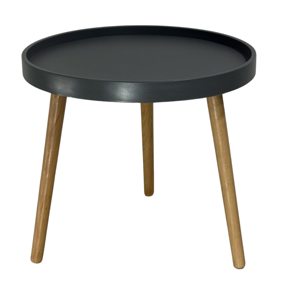 1927- Mesita Auxiliar PP Para Niños