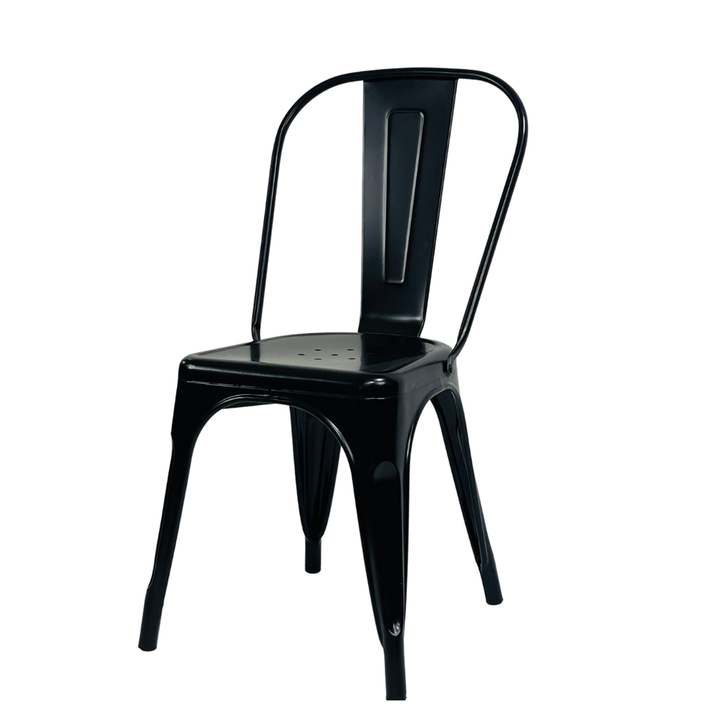 1518- Silla Metálica Tolix