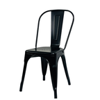 1518- Silla Metálica Tolix