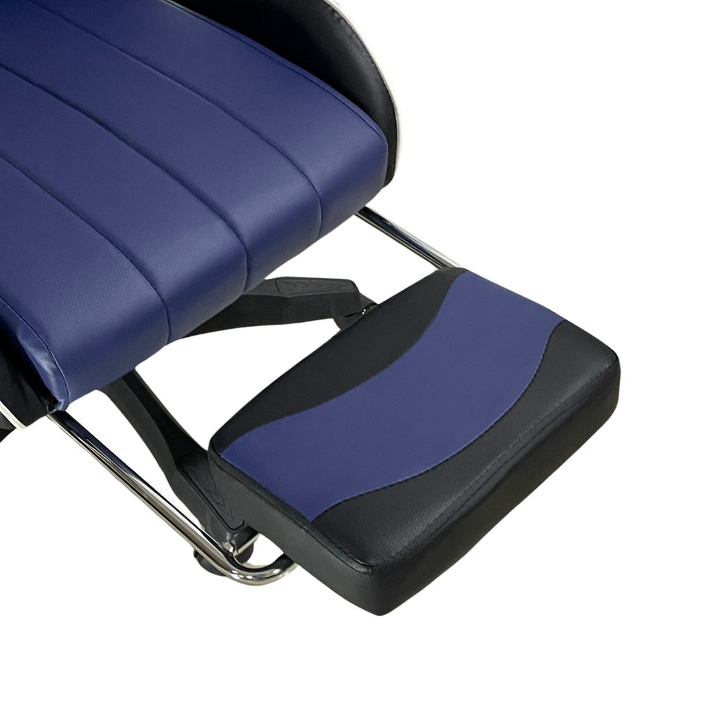 OF870- SILLA GAMER MULTI REGULABLE ERGONOMICA
