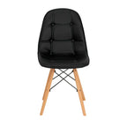 1028CC - Silla Eames con Botones