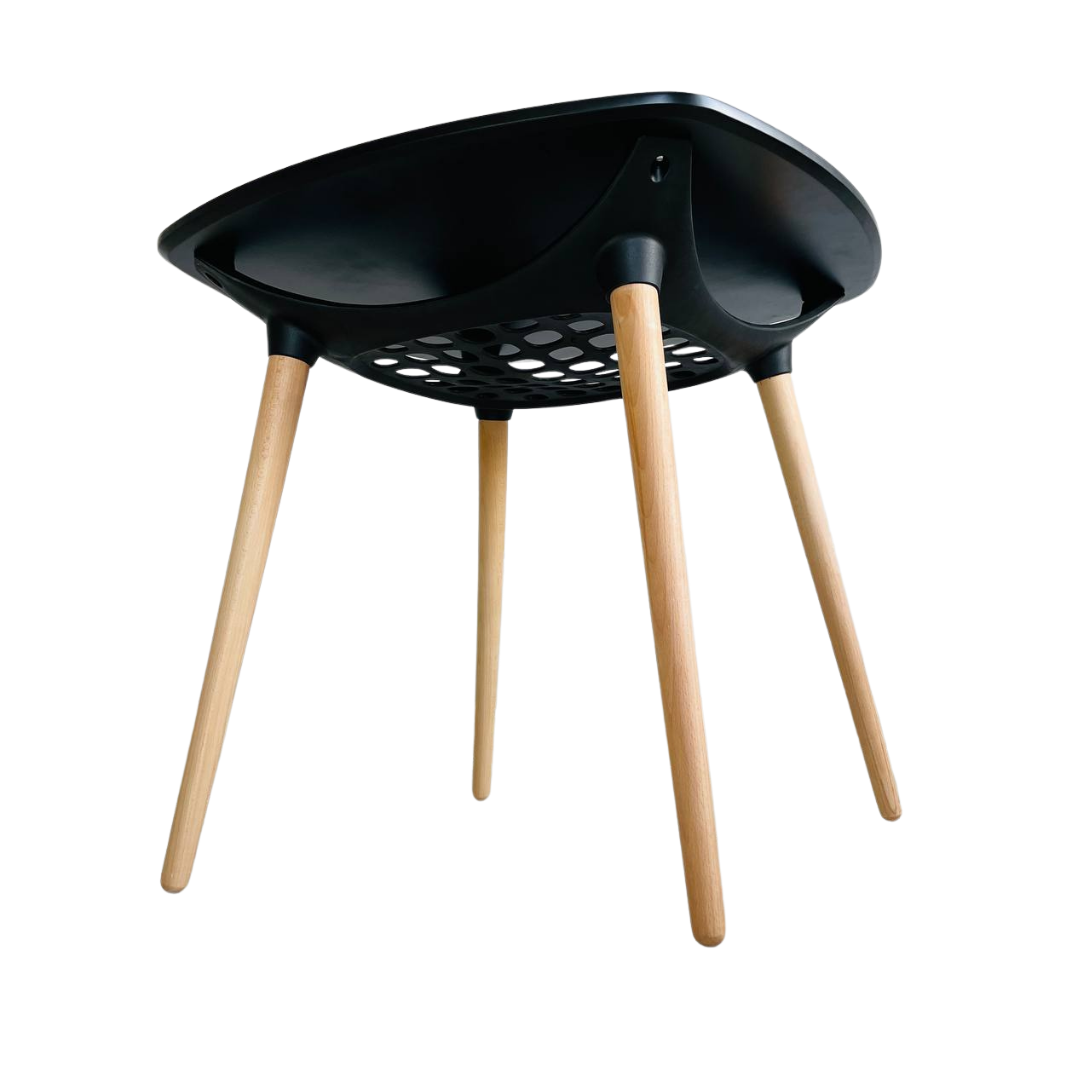 1545A - Mesa Cuadrada Cesto 70cm2