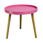 1927- Mesita Auxiliar PP Para Niños