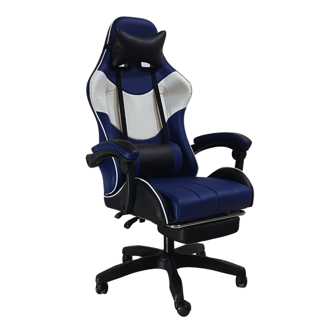 OF870- SILLA GAMER MULTI REGULABLE ERGONOMICA