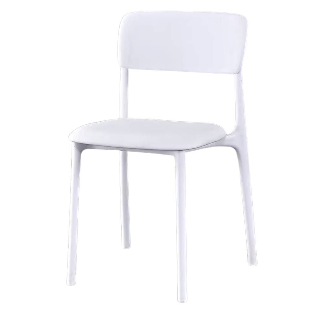 1024A- Silla Cube Con Cojin