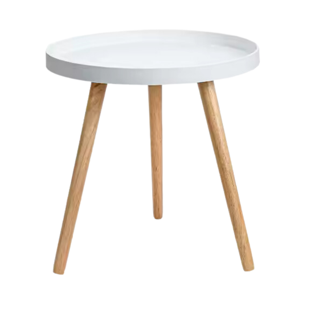 1927- Mesita Auxiliar PP Para Niños