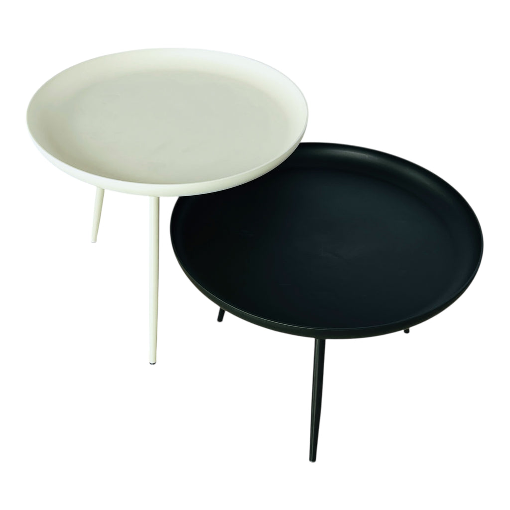 109A- Mesita Auxiliar