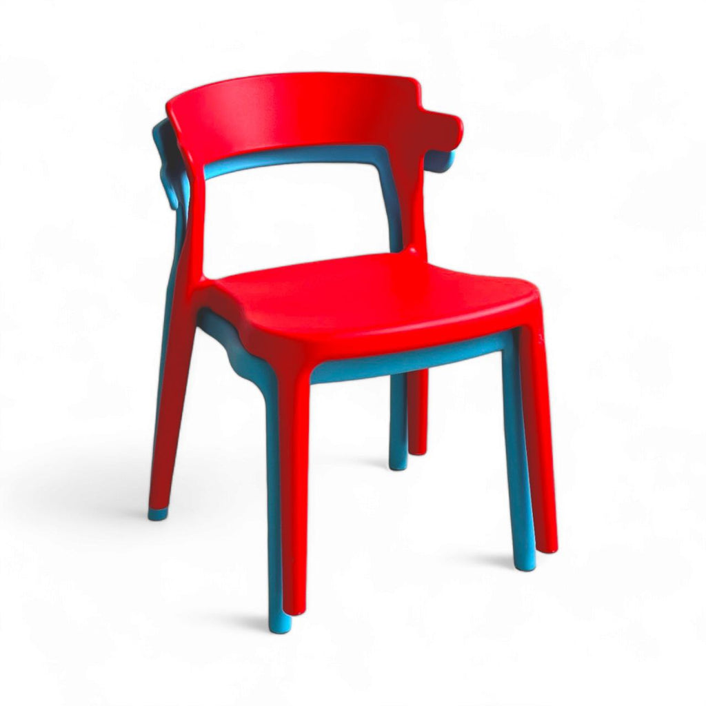 1572CH- Silla PP Para Niños