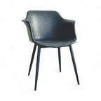 38003- Silla Glammy Luxury Microcuero