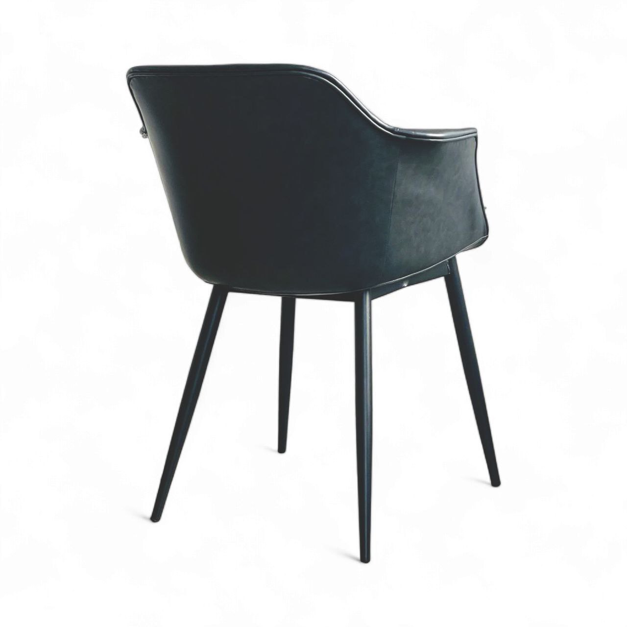 38003- Silla Glammy Luxury Microcuero