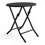 1606 - Mesa Garden Plegable Para Exteriores