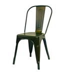 1518- Silla Metálica Tolix