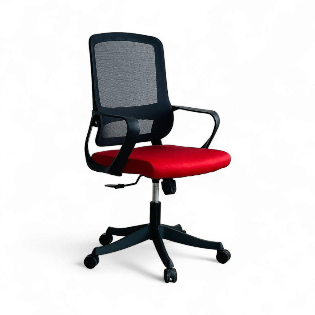 OF1001 - Silla Operativa