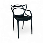 1737- Silla Master en Polipropileno