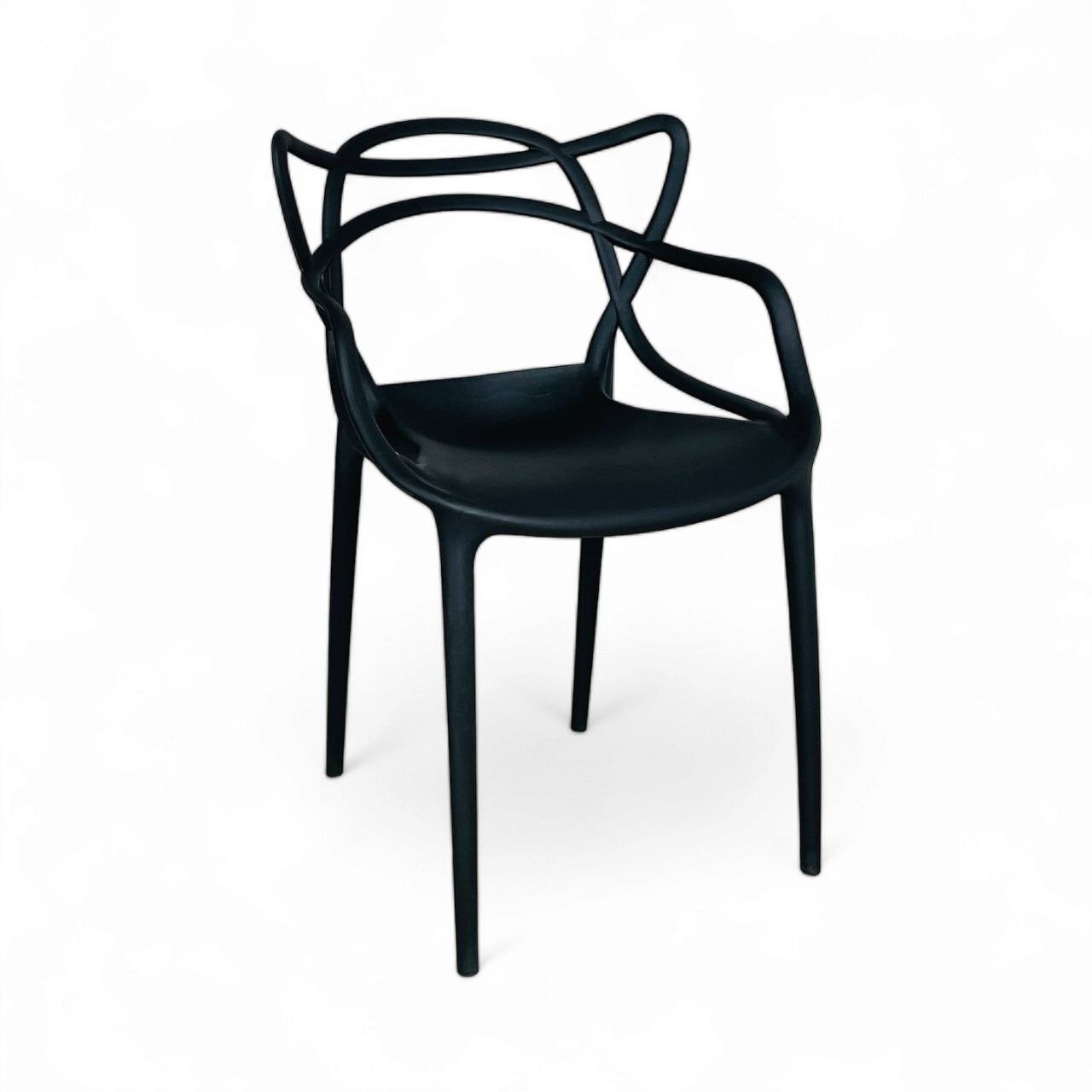 1737- Silla Master en Polipropileno