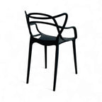 1737- Silla Master en Polipropileno