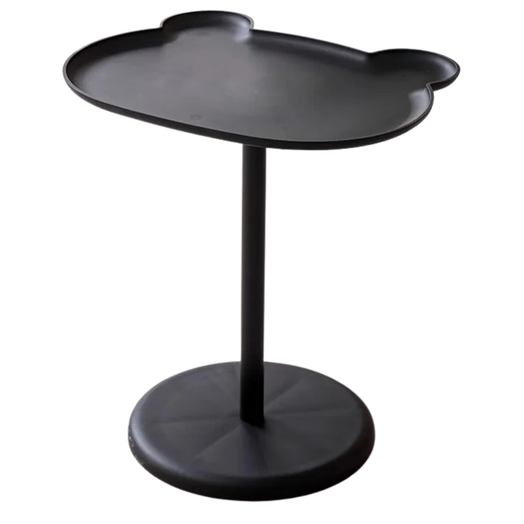 111- Mesita Auxiliar PP Panda