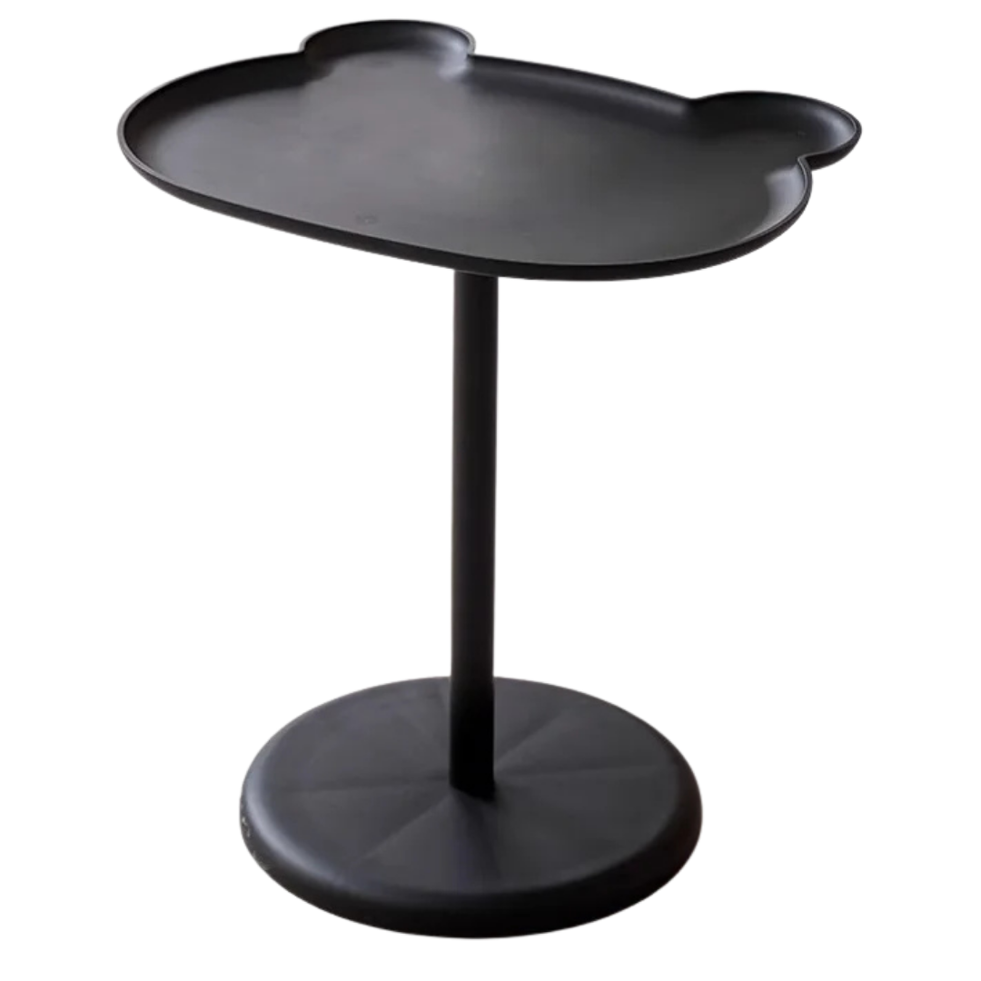 111- Mesita Auxiliar PP Panda