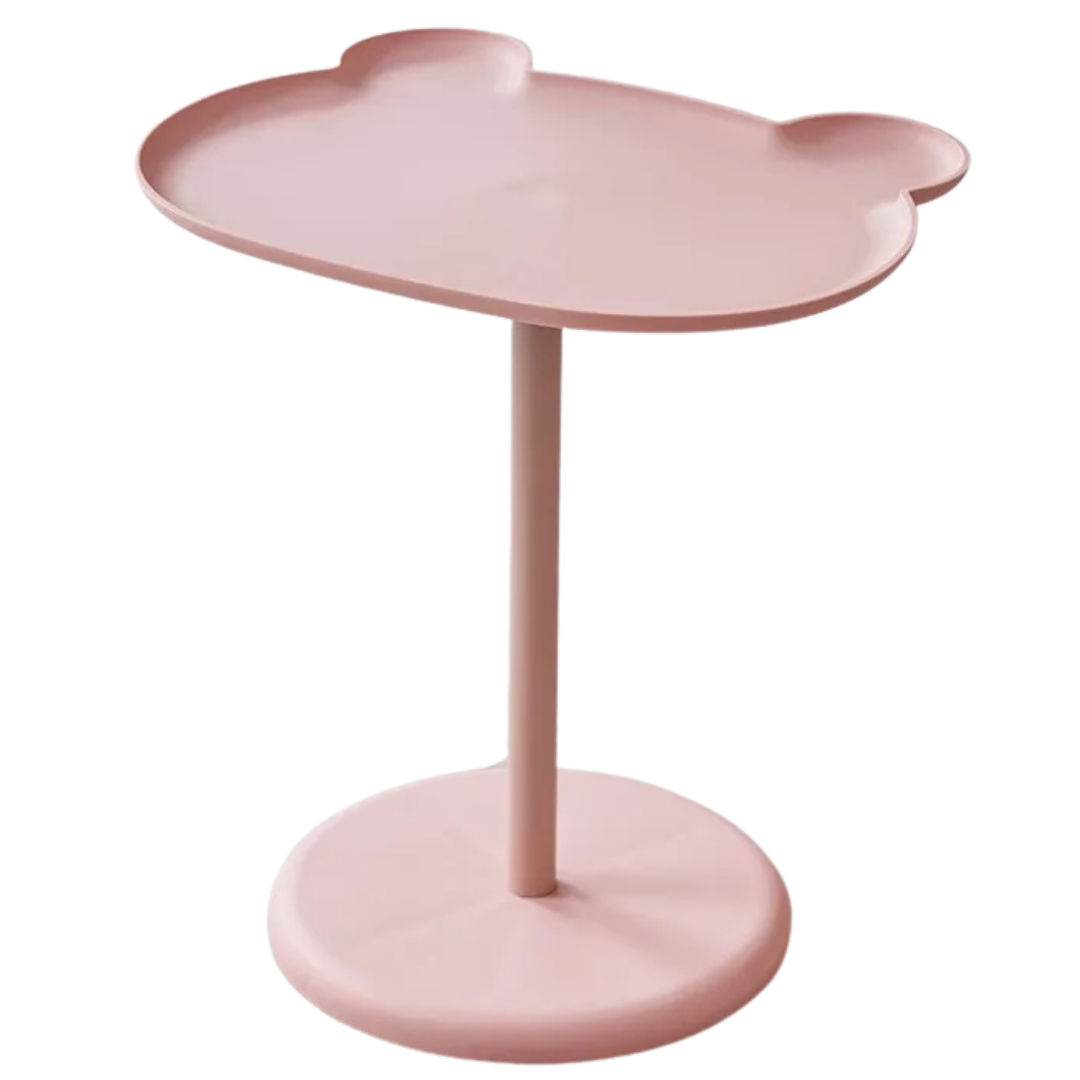 111- Mesita Auxiliar PP Panda