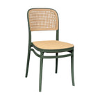 1209B - Silla PP Solea Compacta Tipo Mimbre