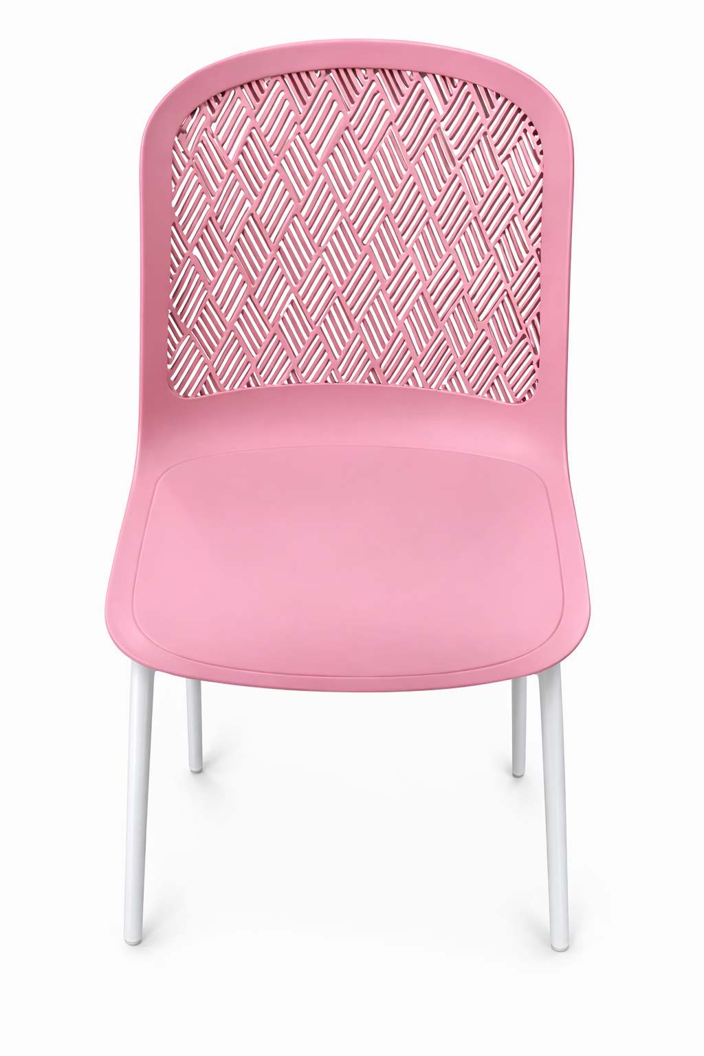 2002 - Silla Nordic Patas Metalicas