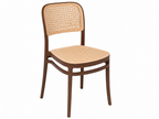 1209B - Silla PP Solea Compacta Tipo Mimbre
