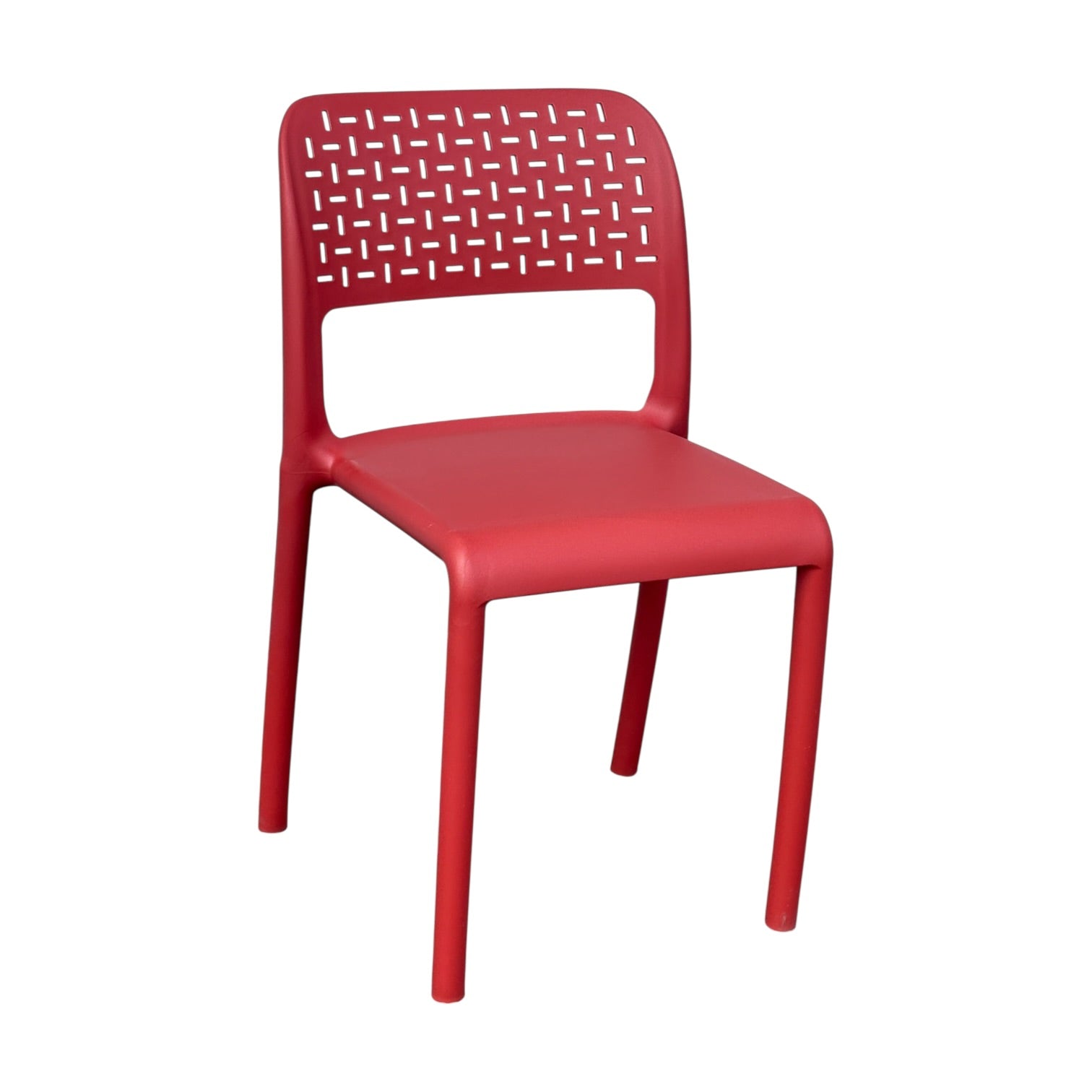 1826A- Silla Kanzas en Polipropileno