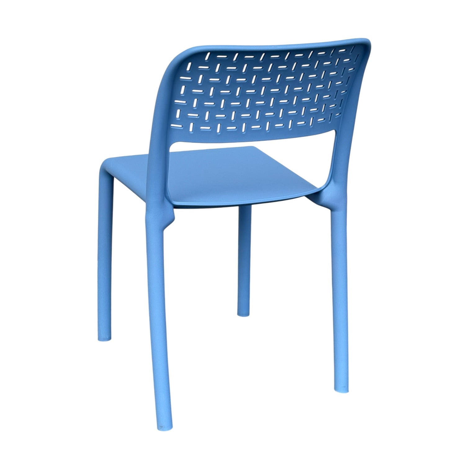 1826A- Silla Kanzas en Polipropileno