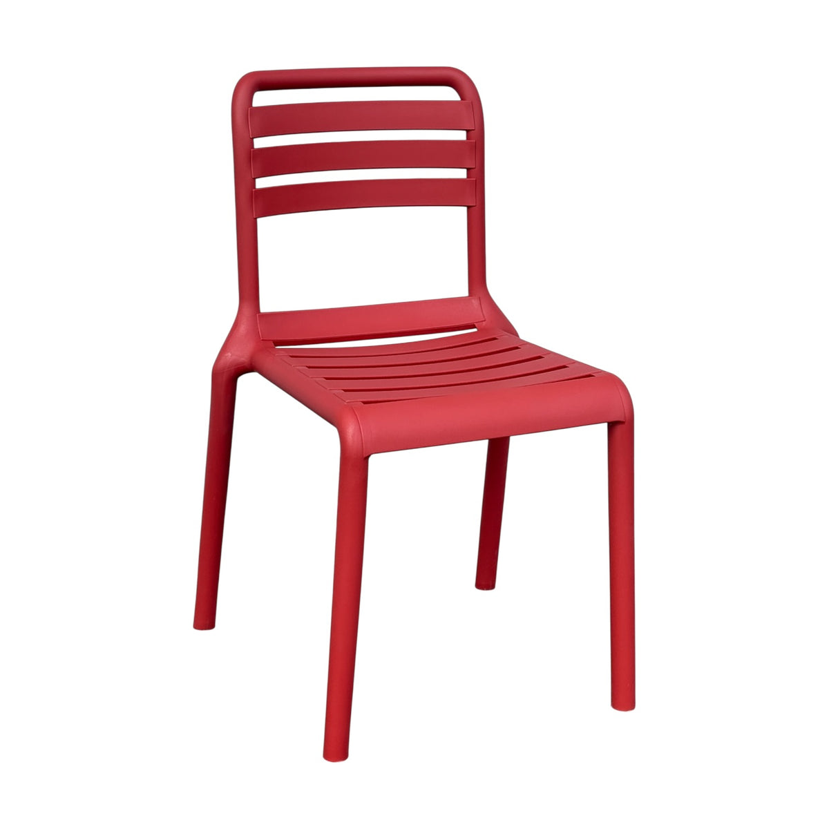 1241A-  Silla Vento En Polipropileno