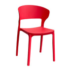 1405- Silla En polipropileno Versa