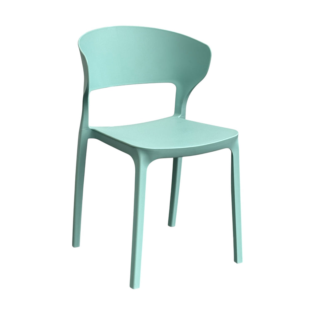 1405- Silla En polipropileno Versa