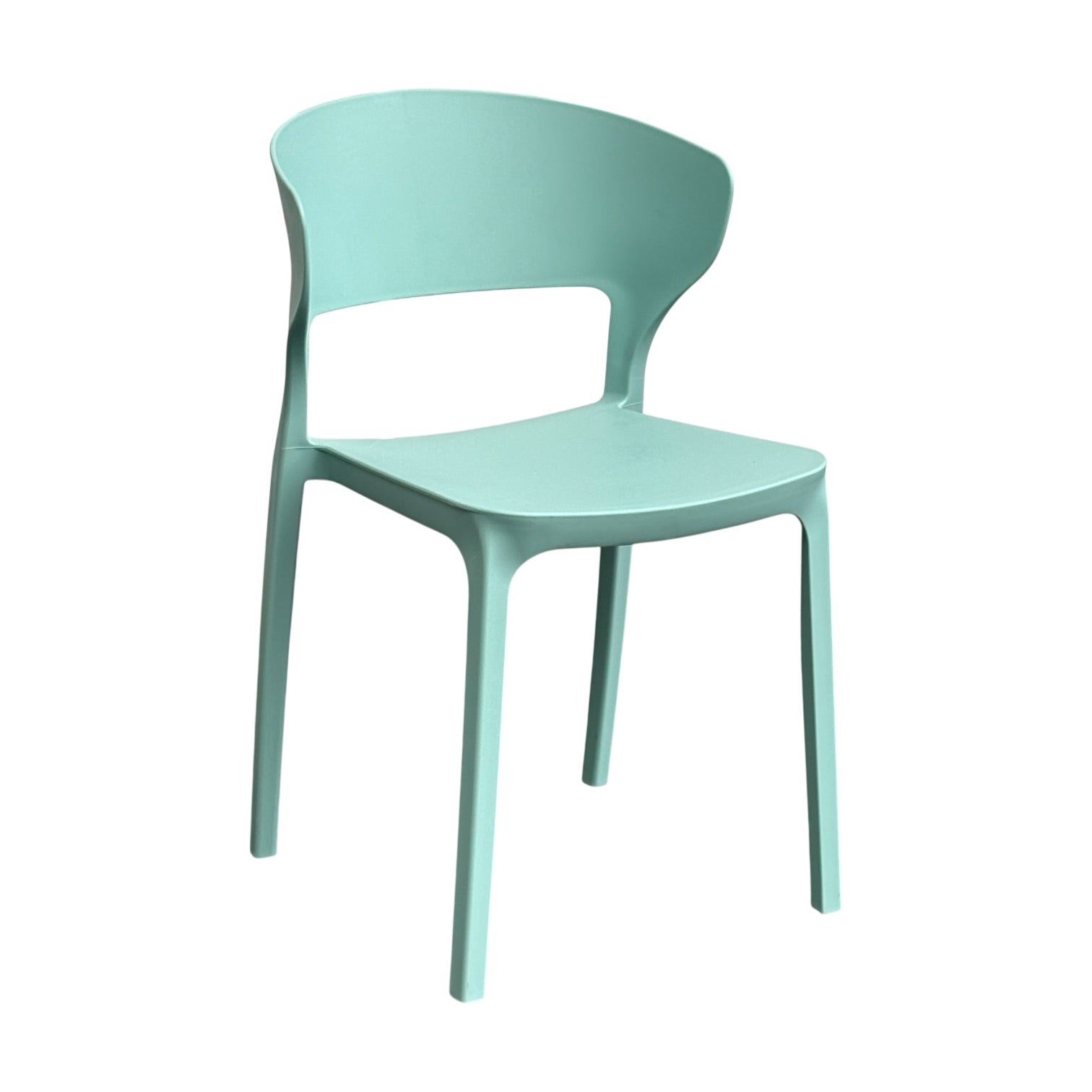 1405- Silla En polipropileno Versa