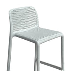 3029B - Taburete Monopieza Lecco