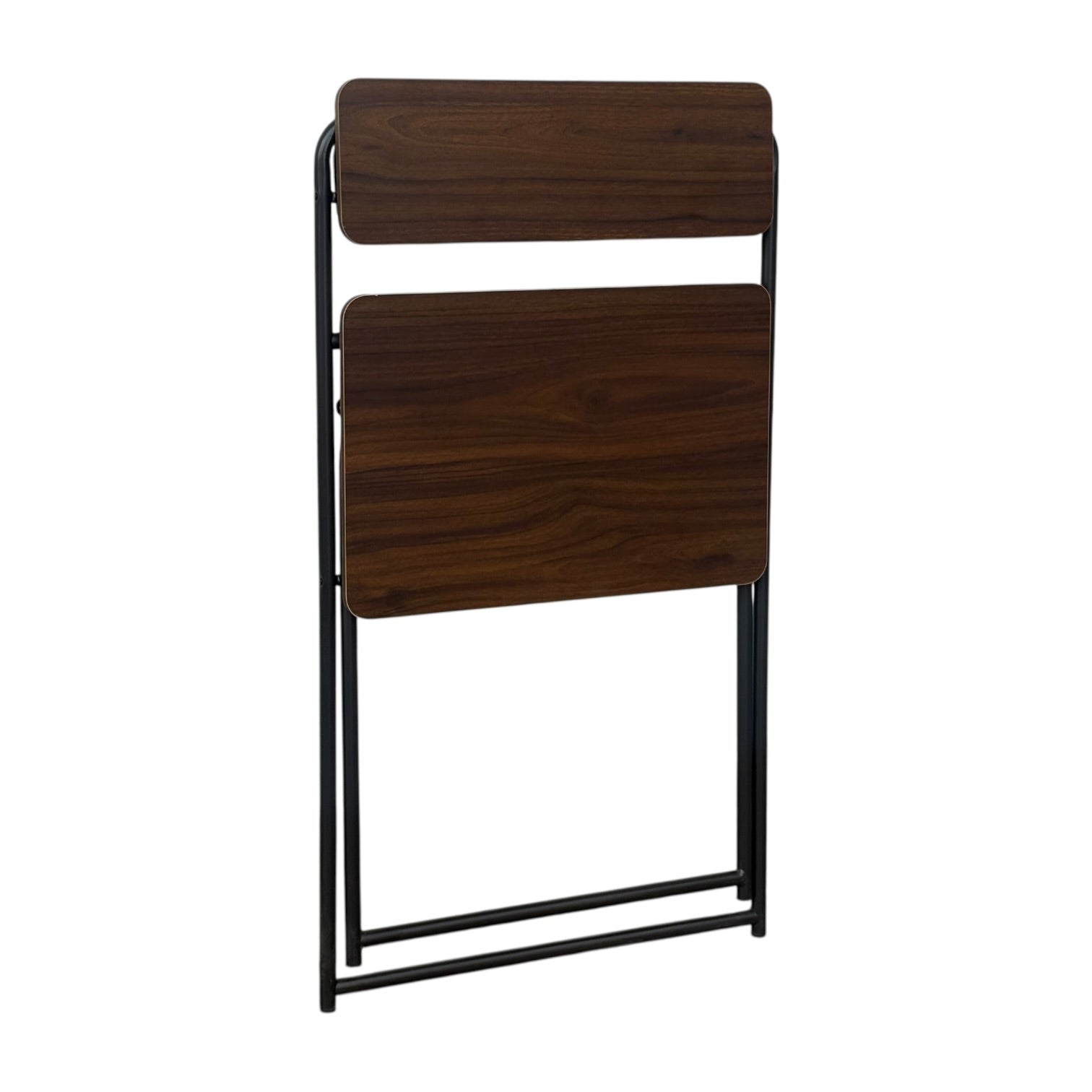 T111-2- Escritorio  Plegable 60*40cm Con Repisa