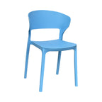 1405- Silla En polipropileno Versa